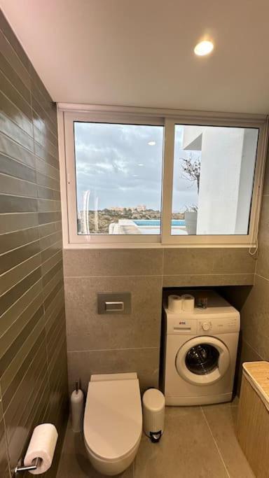 Apartman Penthouse In With Private Pool & Large Terraces Mellieħa