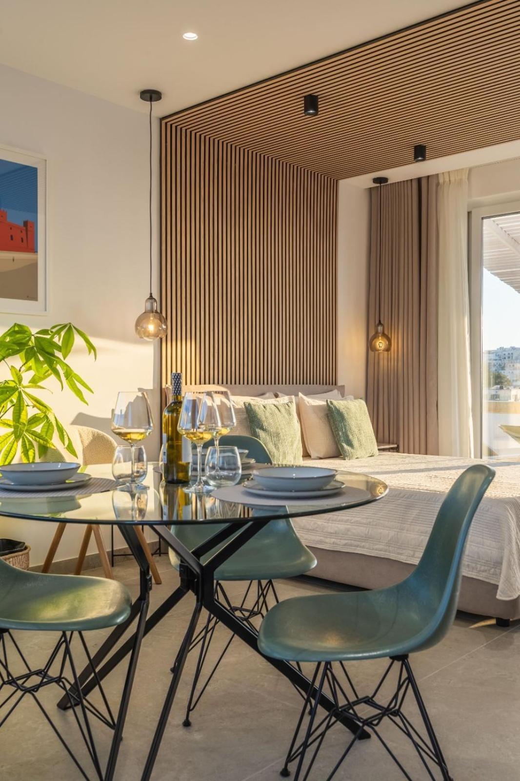 Penthouse In With Private Pool & Large Terraces * Mellieħa